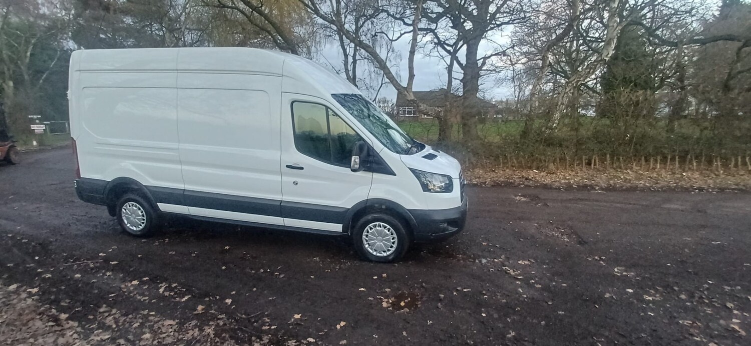 Used Ford Transit 2019 for sale - 76904432: Photo 5