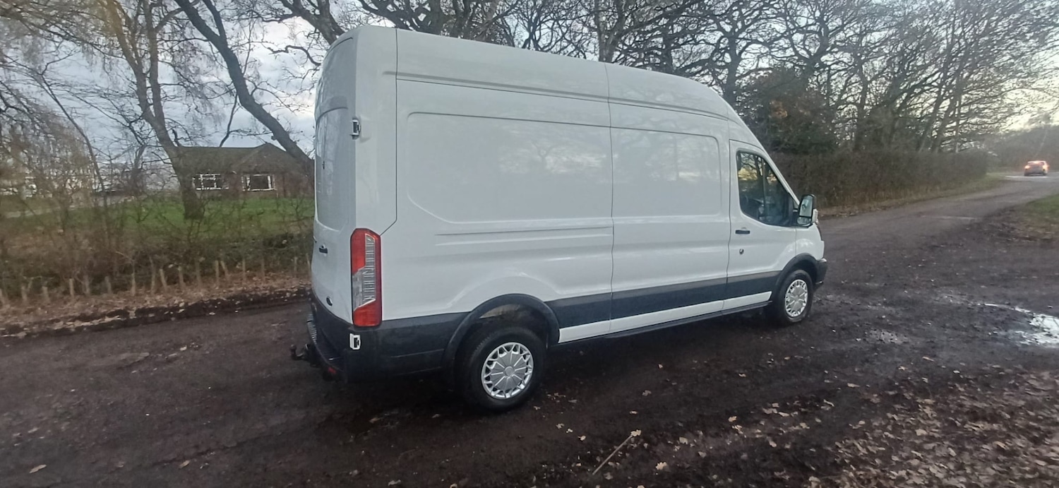 Used Ford Transit 2019 for sale - 76904432: Photo 6