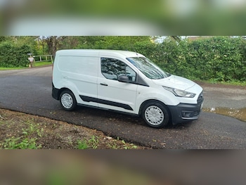 Used Ford Transit Connect 2020 for sale - 78629485: Photo