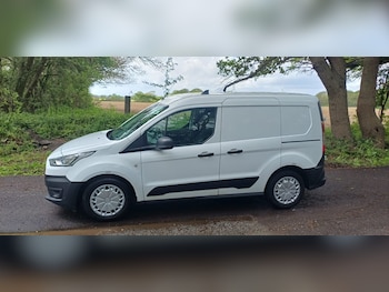 Used Ford Transit Connect 2020 for sale - 78629485: Photo