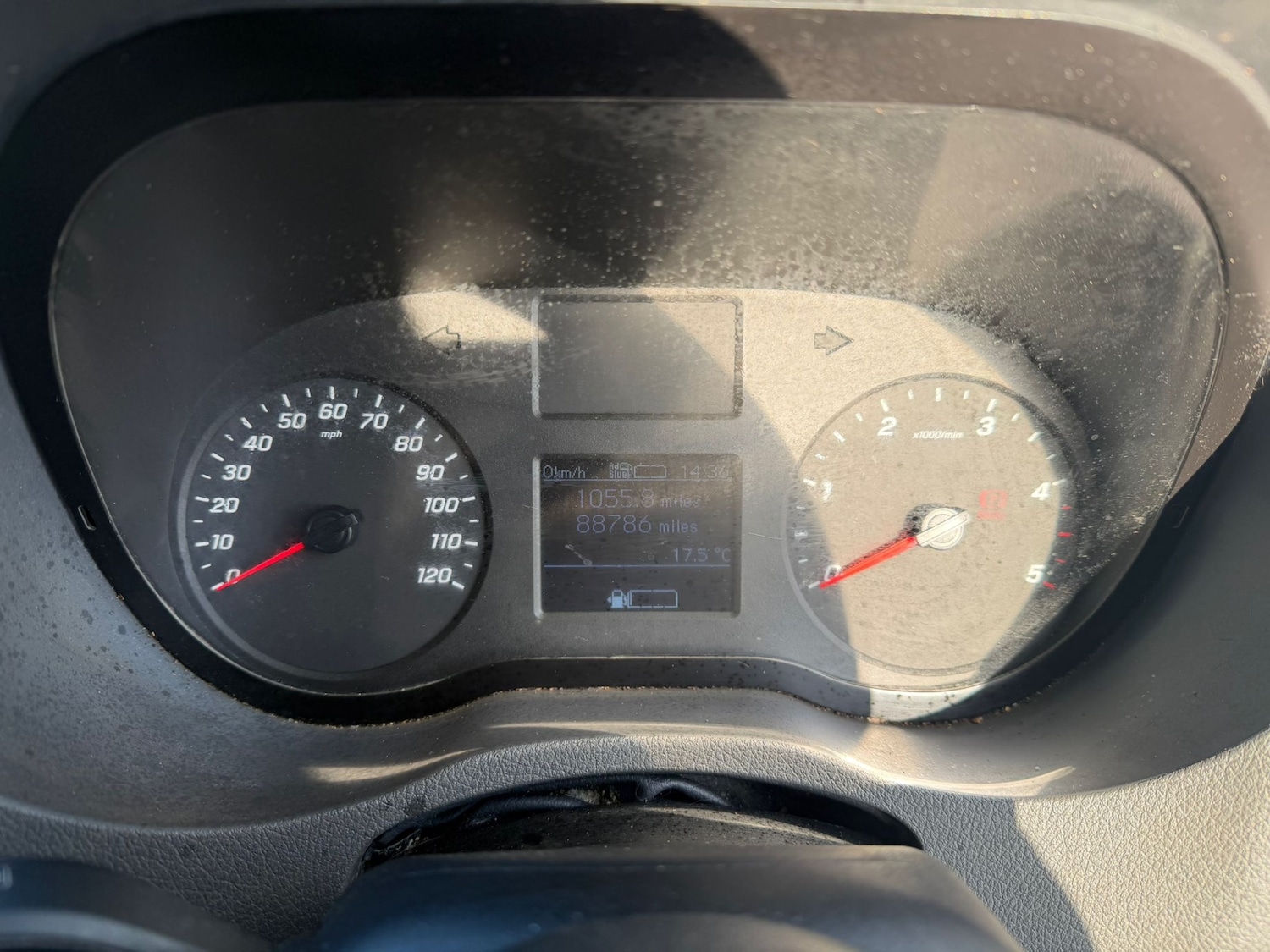 Used Mercedes-Benz Sprinter 2020 for sale - 77417183: Photo 13