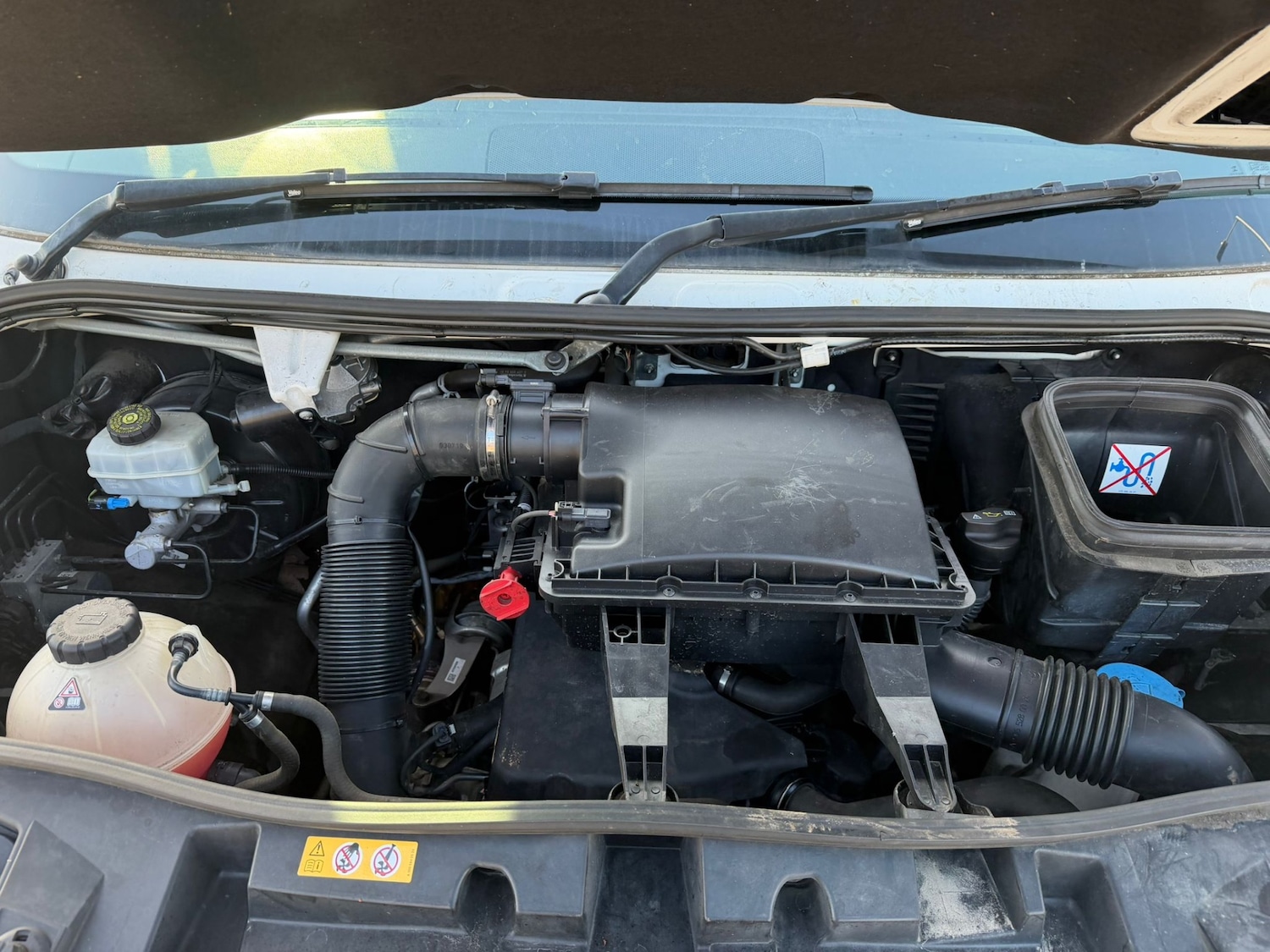 Used Mercedes-Benz Sprinter 2020 for sale - 77417183: Photo 14