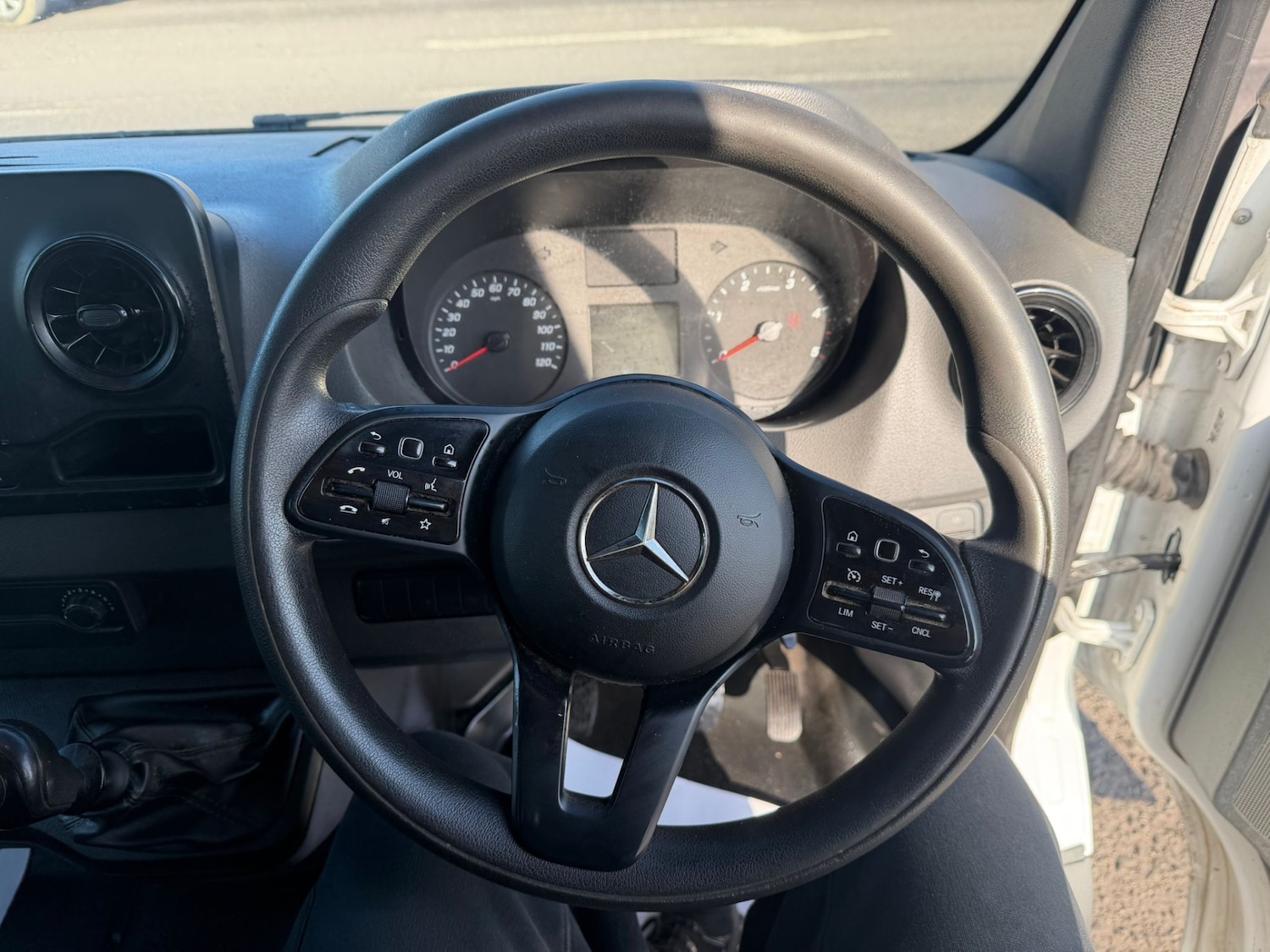 Used Mercedes-Benz Sprinter 2020 for sale - 77417183: Photo 15