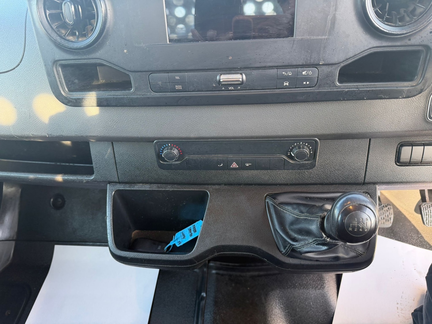 Used Mercedes-Benz Sprinter 2020 for sale - 77417183: Photo 16