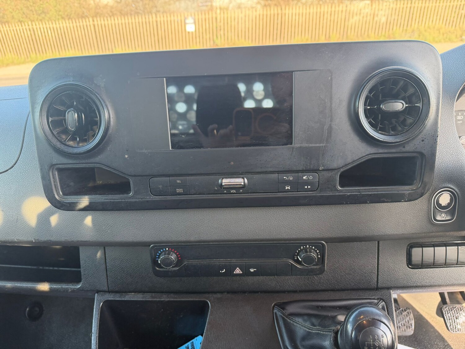 Used Mercedes-Benz Sprinter 2020 for sale - 77417183: Photo 17