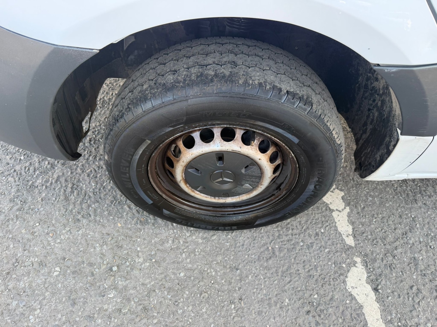 Used Mercedes-Benz Sprinter 2020 for sale - 77417183: Photo 18