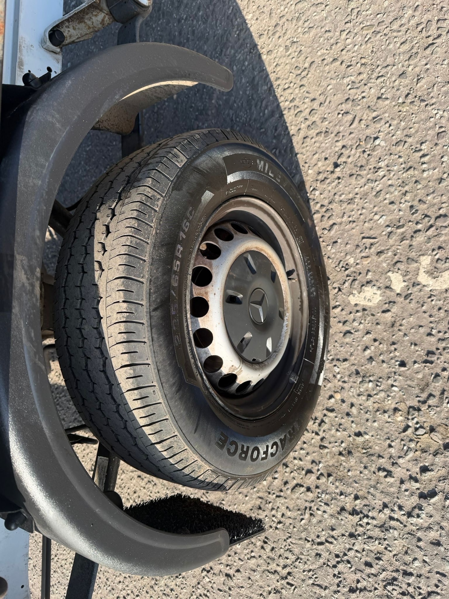 Used Mercedes-Benz Sprinter 2020 for sale - 77417183: Photo 20