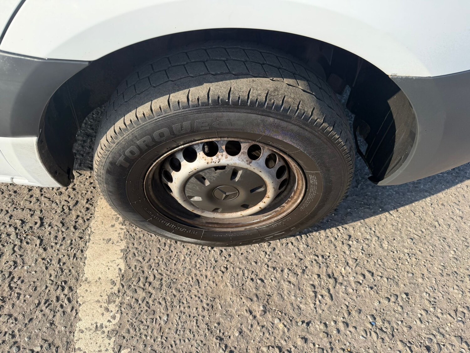 Used Mercedes-Benz Sprinter 2020 for sale - 77417183: Photo 21