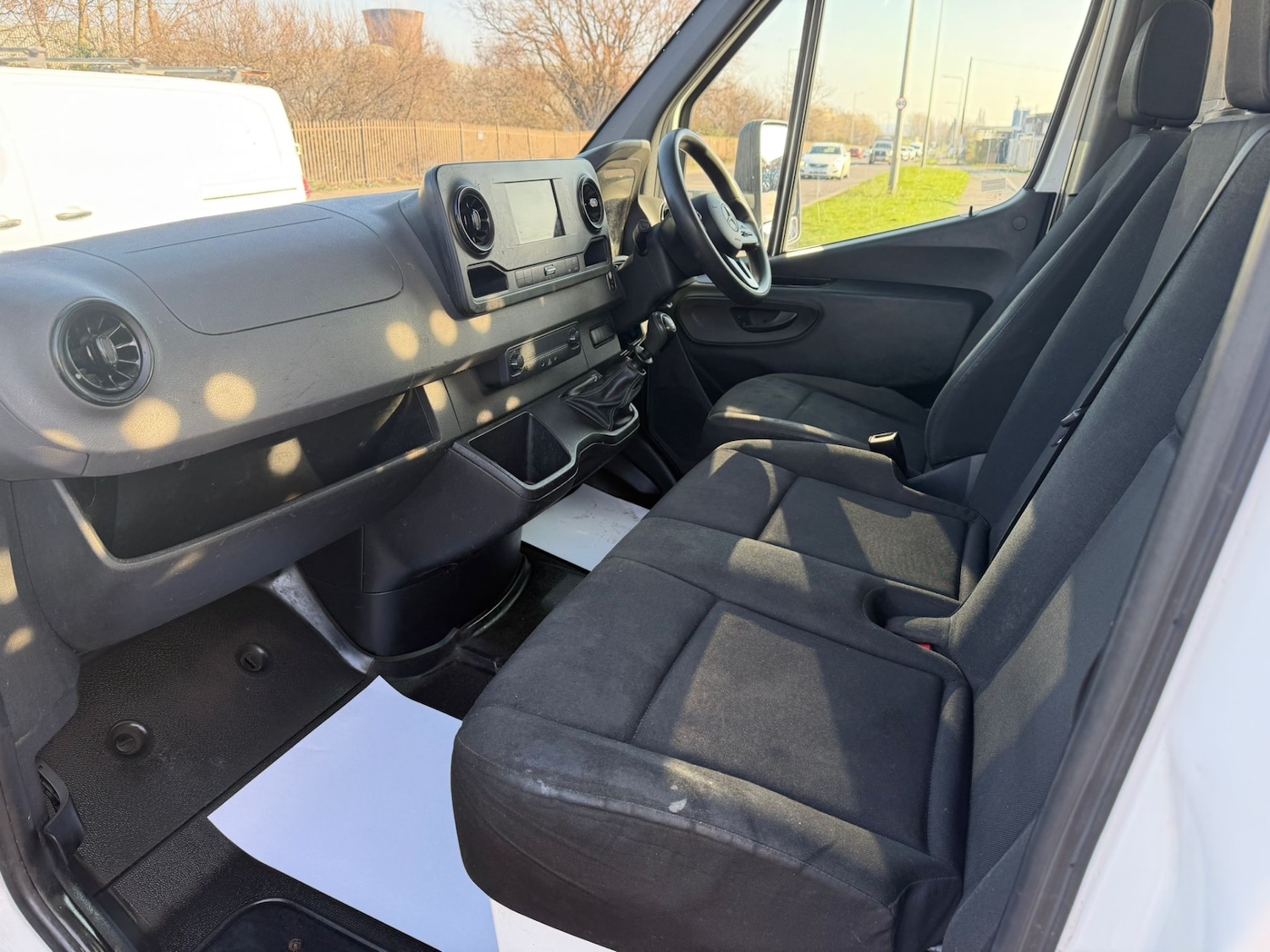 Used Mercedes-Benz Sprinter 2020 for sale - 77417183: Photo 23