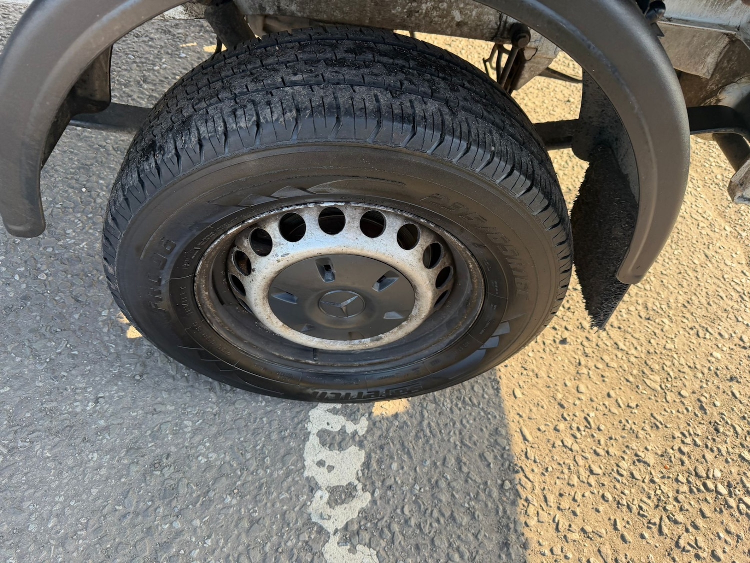 Used Mercedes-Benz Sprinter 2020 for sale - 77417183: Photo 24