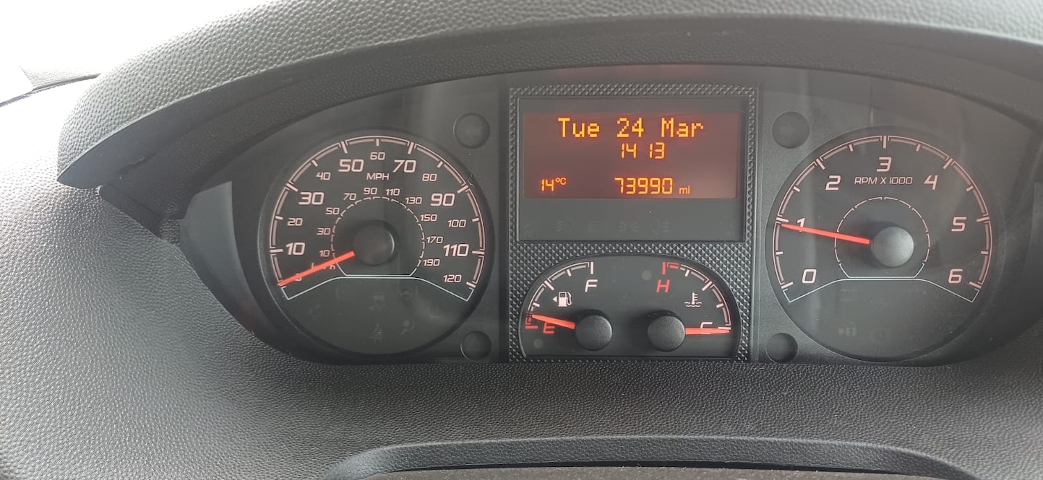 Used Fiat Ducato 2017 for sale - 77998484: Photo 10