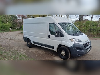 Fiat Ducato feature image