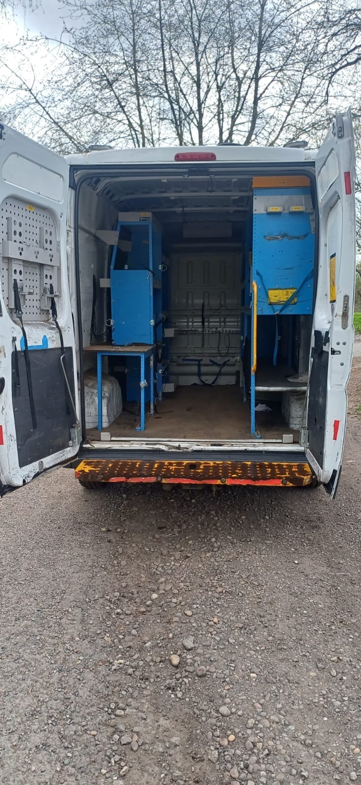 Used Fiat Ducato 2017 for sale - 77998484: Photo 6