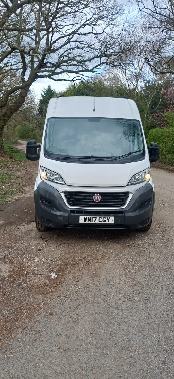 Used Fiat Ducato 2017 for sale - 77998484: Photo 7