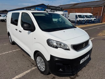 Used Peugeot Expert 2021 for sale - 79352777: Photo