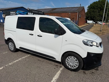 Used Peugeot Expert 2021 for sale - 79352777: Photo