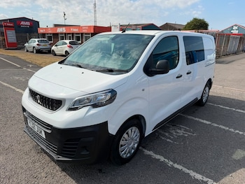 Used Peugeot Expert 2021 for sale - 79352777: Photo