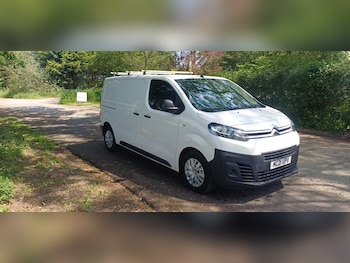 Used Citroen Dispatch 2021 for sale - 78716813: Photo