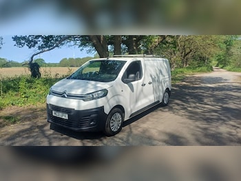 Used Citroen Dispatch 2021 for sale - 78716813: Photo