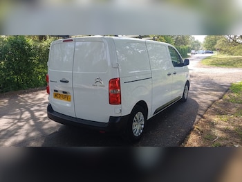 Used Citroen Dispatch 2021 for sale - 78716813: Photo