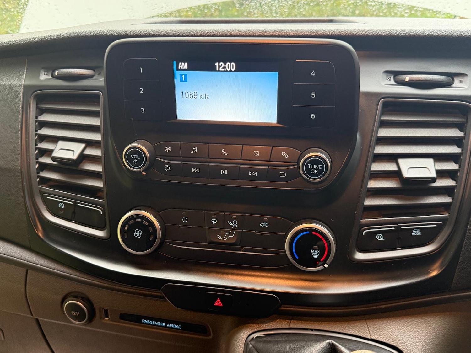 Used Ford Transit Custom 2020 for sale - 76392318: Photo 10