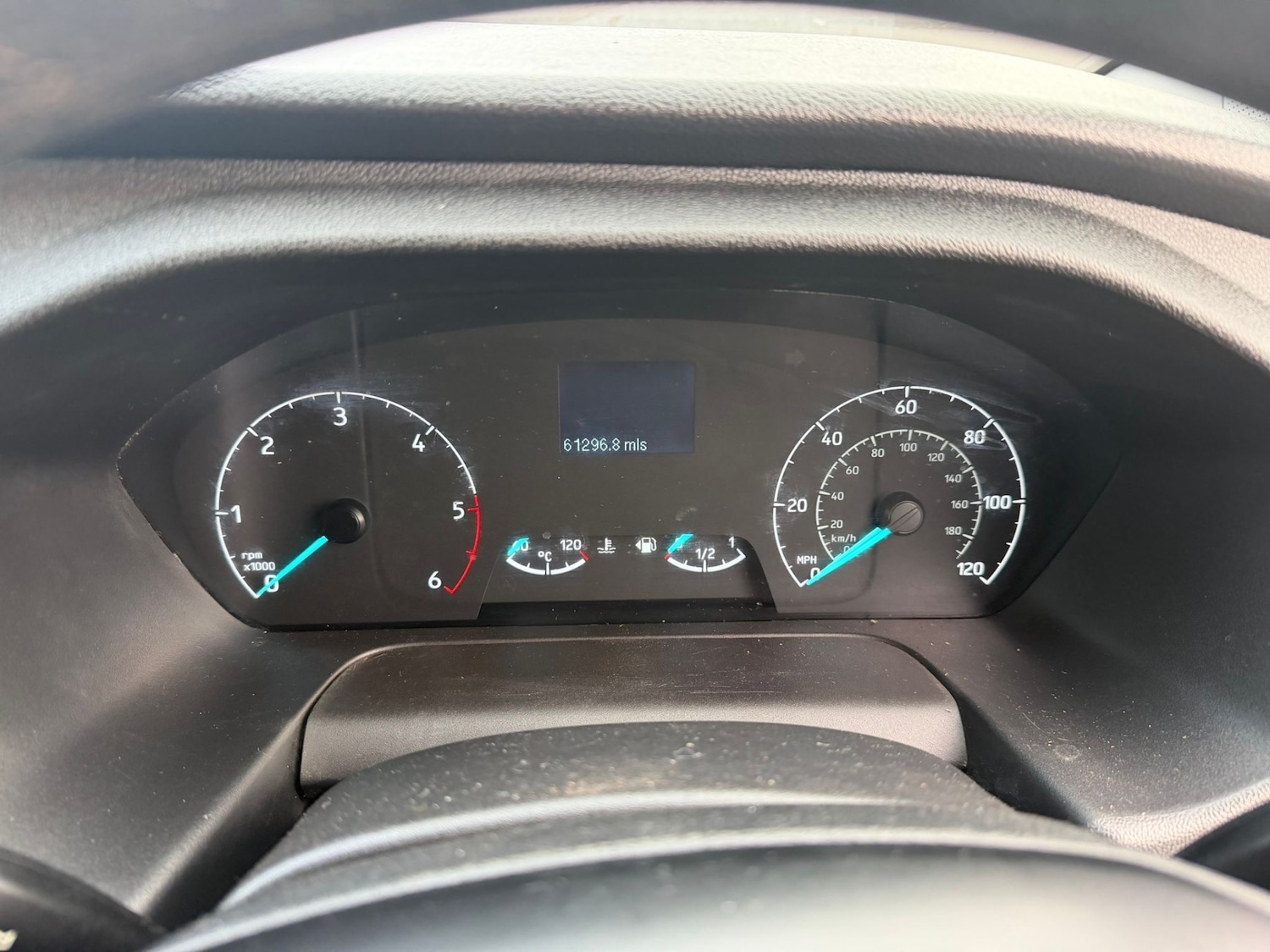 Used Ford Transit Custom 2020 for sale - 76392318: Photo 14