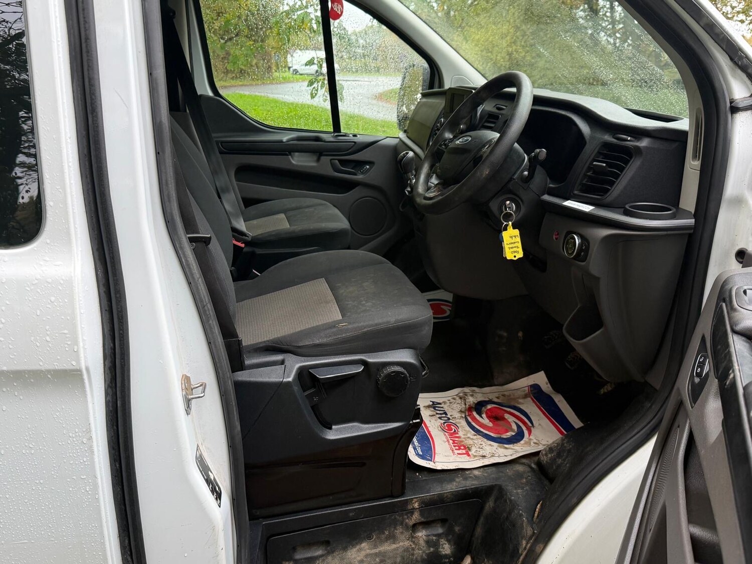 Used Ford Transit Custom 2020 for sale - 76392318: Photo 8