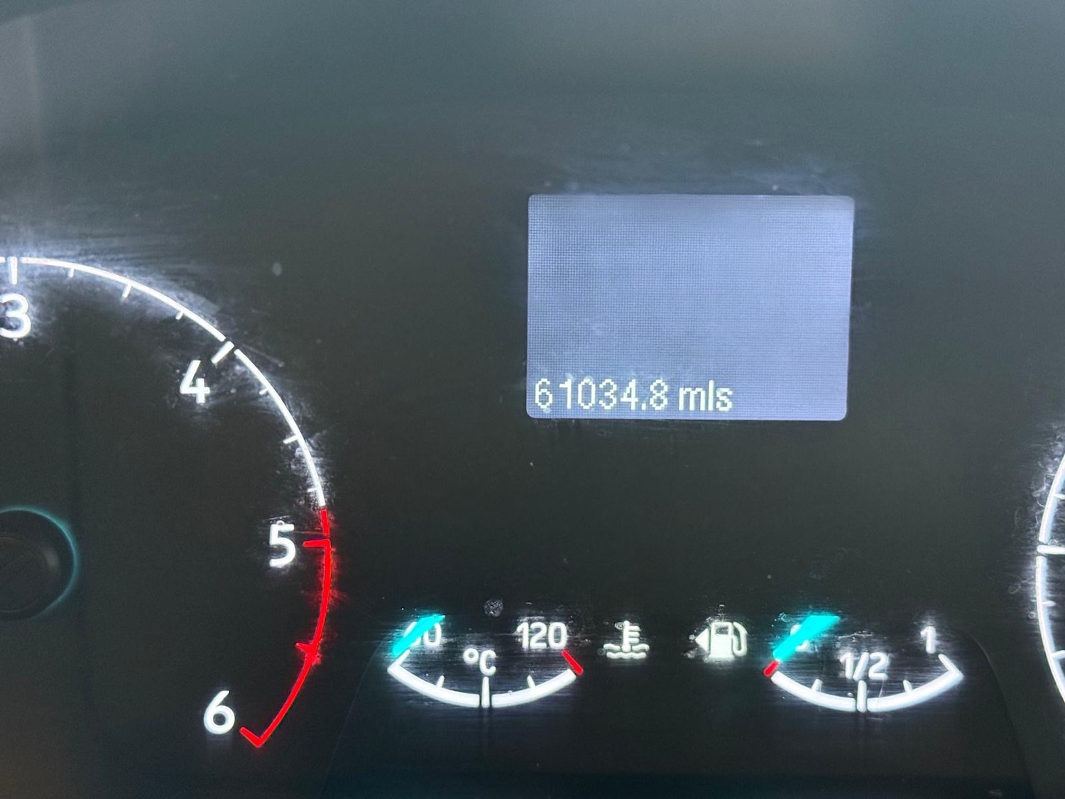 Used Ford Transit Custom 2020 for sale - 76392318: Photo 9