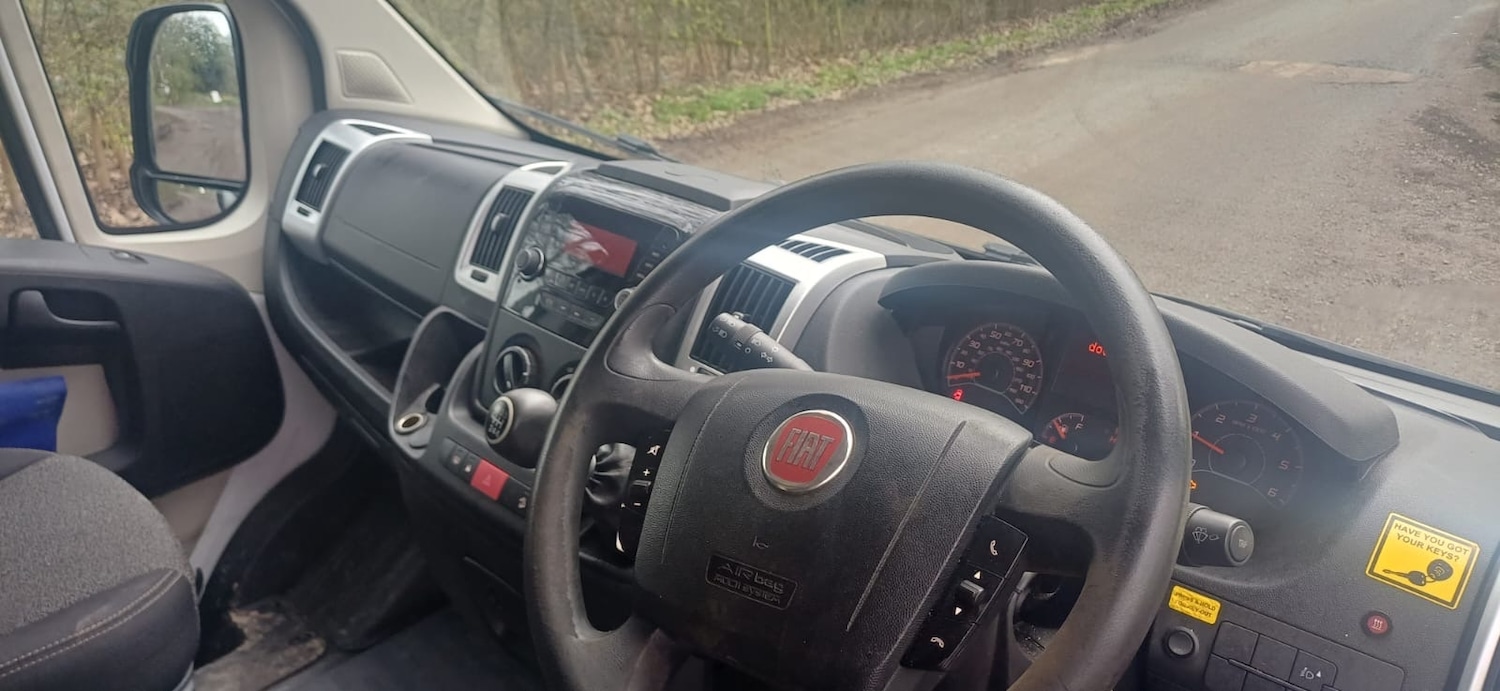 Used Fiat Ducato 2017 for sale - 77803277: Photo 10