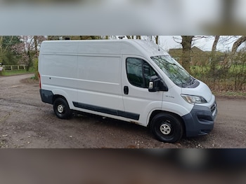 Used Fiat Ducato 2017 for sale - 77803277: Photo