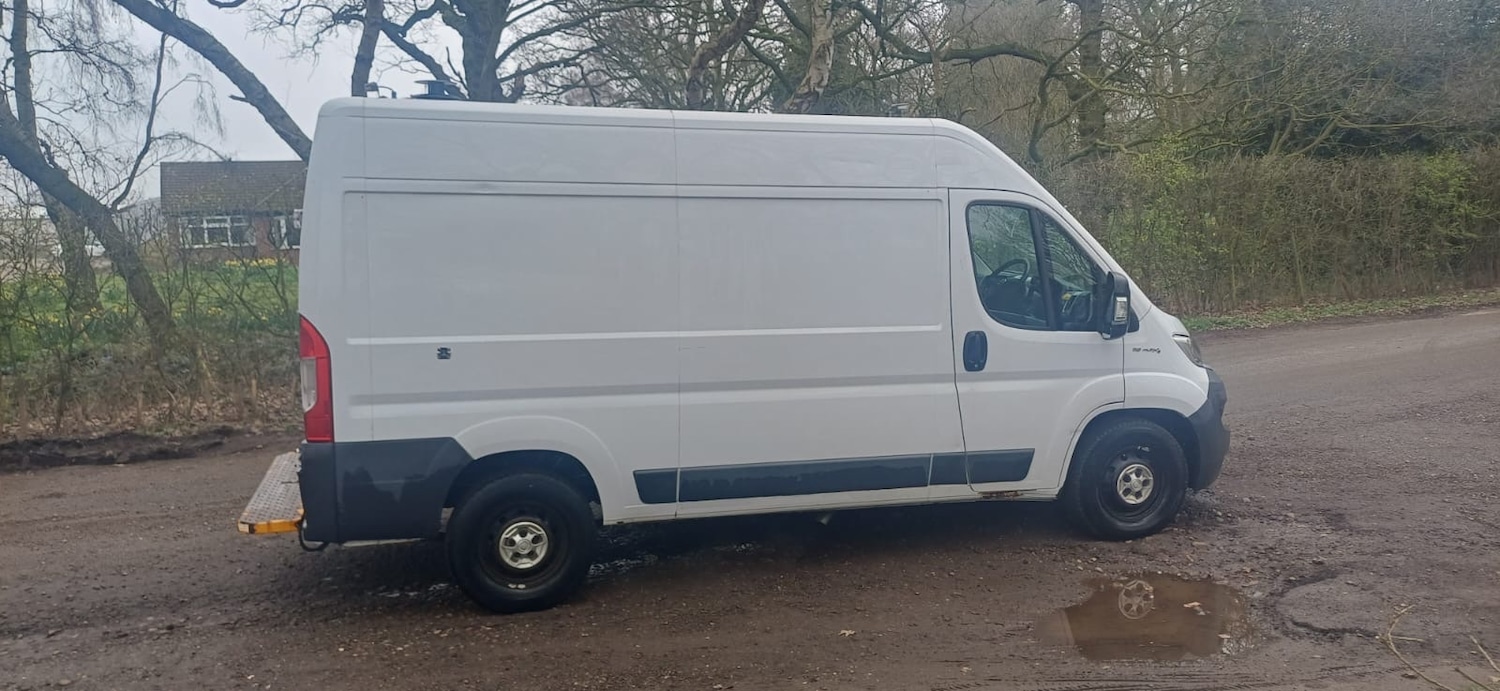 Used Fiat Ducato 2017 for sale - 77803277: Photo 2