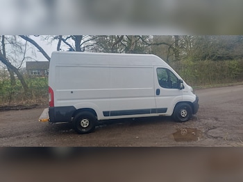 Used Fiat Ducato 2017 for sale - 77803277: Photo