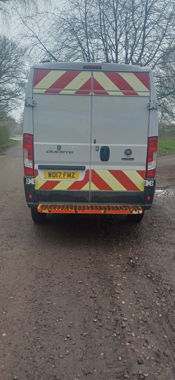 Used Fiat Ducato 2017 for sale - 77803277: Photo 3