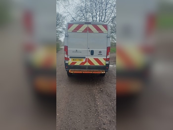 Used Fiat Ducato 2017 for sale - 77803277: Photo