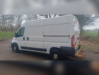 Used Fiat Ducato 2017 for sale - 77803277: Photo