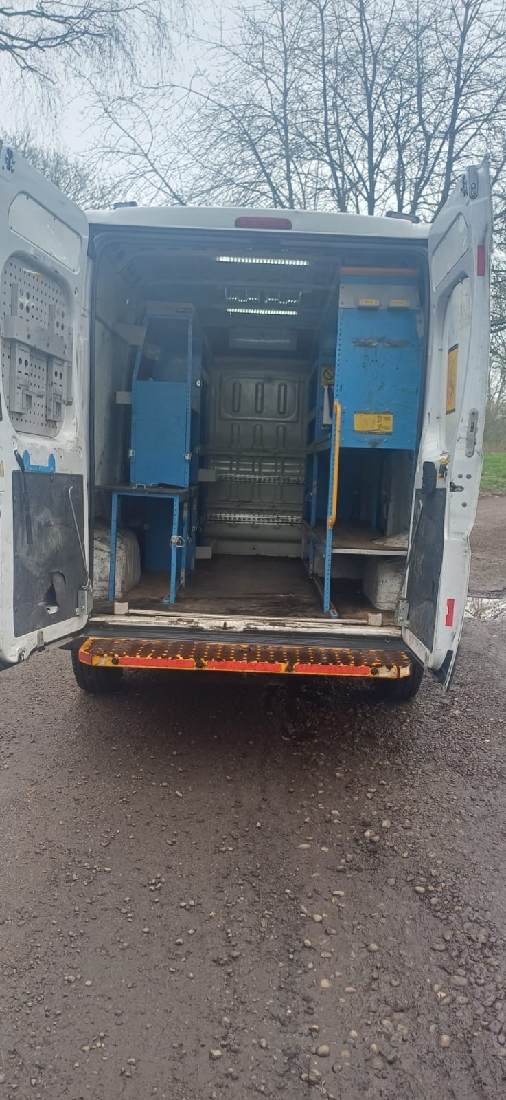 Used Fiat Ducato 2017 for sale - 77803277: Photo 5