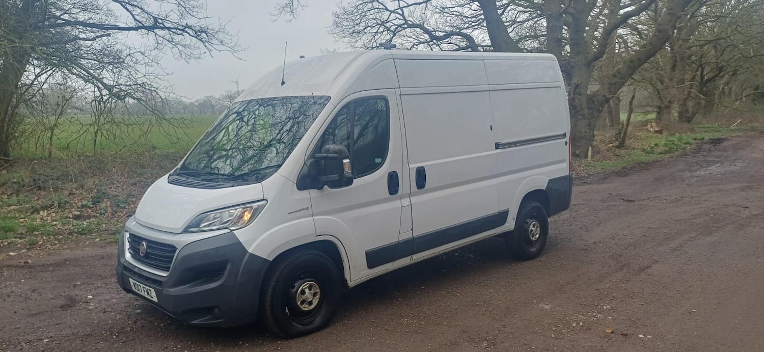 Used Fiat Ducato 2017 for sale - 77803277: Photo 6
