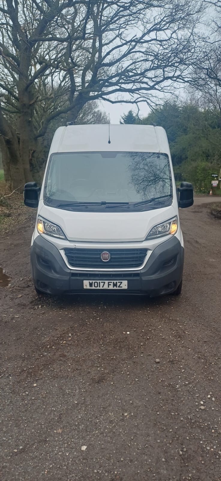 Used Fiat Ducato 2017 for sale - 77803277: Photo 8