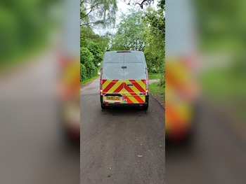 Used Ford Transit Custom 2021 for sale - 78962776: Photo