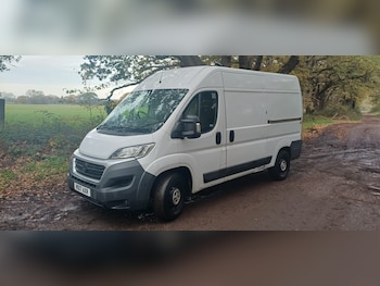 Used Fiat Ducato 2017 for sale - 76488481: Photo