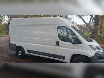 Used Fiat Ducato 2017 for sale - 76488481: Photo