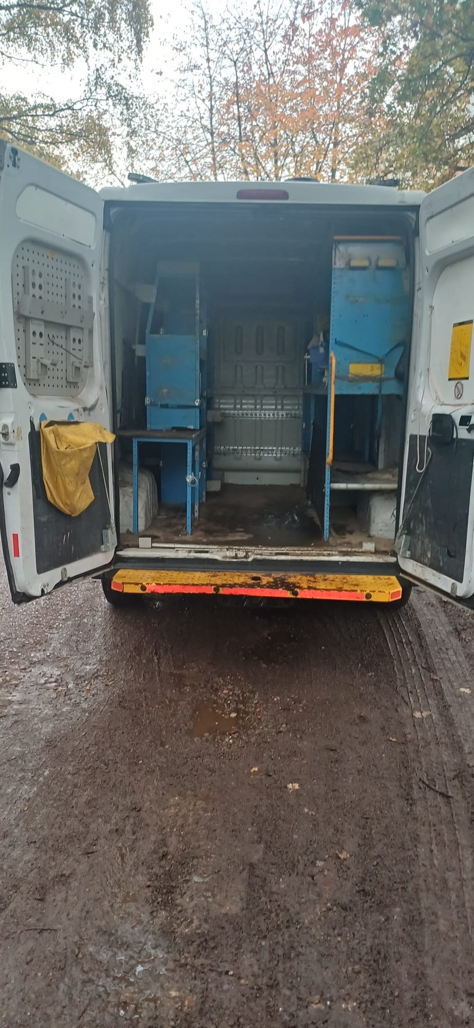 Used Fiat Ducato 2017 for sale - 76488481: Photo 3