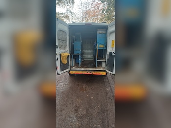 Used Fiat Ducato 2017 for sale - 76488481: Photo