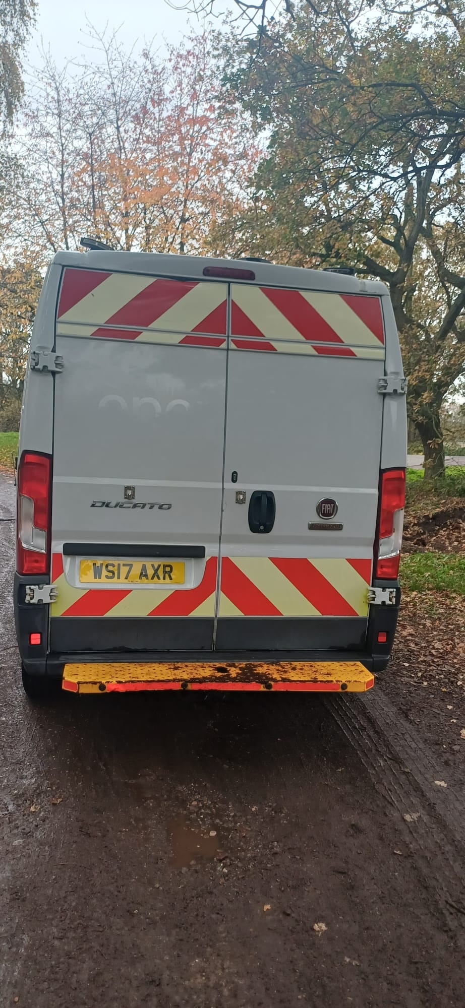 Used Fiat Ducato 2017 for sale - 76488481: Photo 4