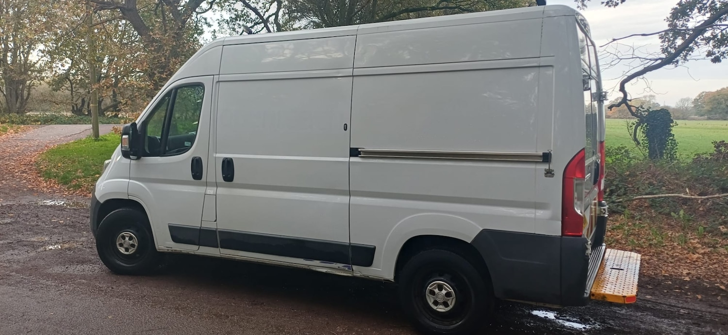 Used Fiat Ducato 2017 for sale - 76488481: Photo 5