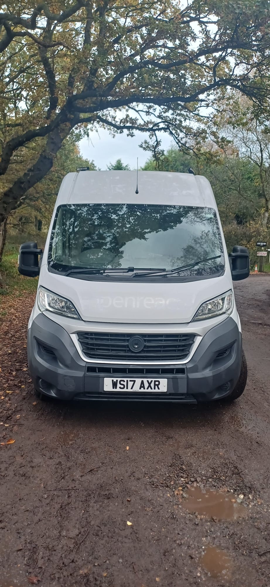Used Fiat Ducato 2017 for sale - 76488481: Photo 6