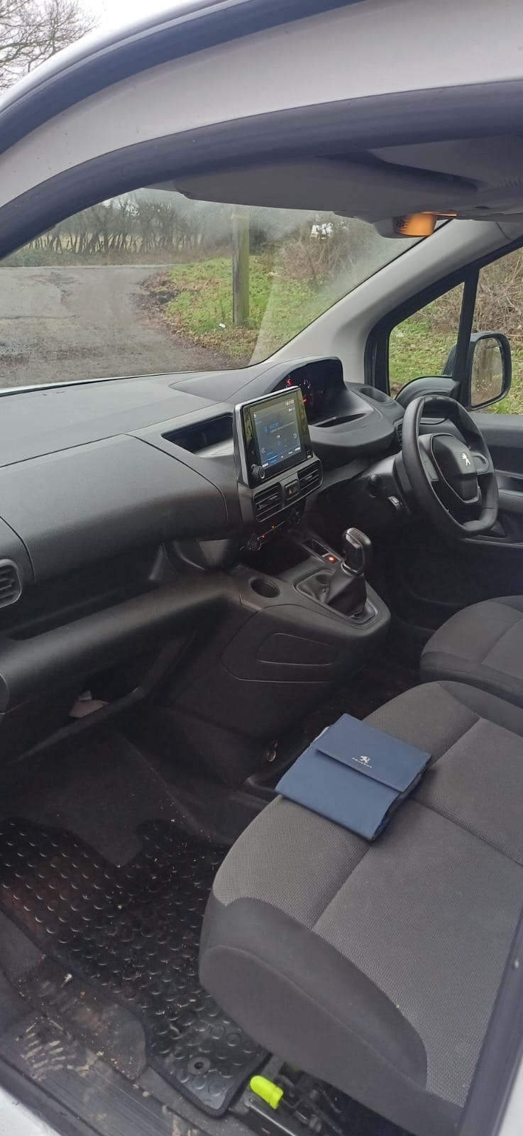 Used Peugeot Partner 2020 for sale - 77364835: Photo 6