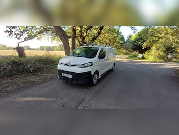 Used Citroen Dispatch 2021 for sale - 79856122: Photo