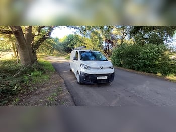 Used Citroen Dispatch 2021 for sale - 79856122: Photo