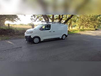 Used Citroen Dispatch 2021 for sale - 79856122: Photo
